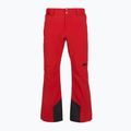 Férfi síelő nadrág Helly Hansen Rapid red