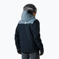 Férfi síkabát Helly Hansen Alpine Inslated navy 2