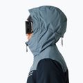 Férfi síkabát Helly Hansen Alpine Inslated navy 3