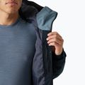 Férfi síkabát Helly Hansen Alpine Inslated navy 7