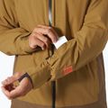 Helly Hansen Powdreamer 2.0 férfi sí dzseki szepia 6