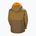 Helly Hansen Powdreamer 2.0 férfi sí dzseki szepia 8