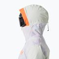 Női sí dzseki Helly Hansen Powchaser 2.0 reflections aop 3
