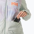 Női sí dzseki Helly Hansen Powchaser 2.0 reflections aop 4