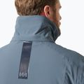 Férfi sí dzseki Helly Hansen Alpha 4.0 mosott navy 3