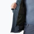 Férfi sí dzseki Helly Hansen Alpha 4.0 mosott navy 6
