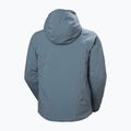 Férfi sí dzseki Helly Hansen Alpha 4.0 mosott navy 8