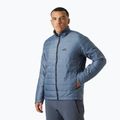Férfi sí dzseki Helly Hansen Swift 3in1 navy 3
