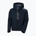 Férfi sí dzseki Helly Hansen Swift 3in1 navy 11