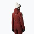 Női síkabát Helly Hansen Avanti 3-In-1 Softshell Jacket mars red 2
