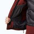 Női síkabát Helly Hansen Avanti 3-In-1 Softshell Jacket mars red 7