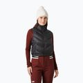 Női síkabát Helly Hansen Avanti 3-In-1 Softshell Jacket mars red 8