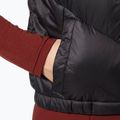 Női síkabát Helly Hansen Avanti 3-In-1 Softshell Jacket mars red 11