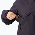 Helly Hansen női sí dzseki Whitewall Lifaloft 3.0 fekete grape 6