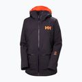 Helly Hansen női sí dzseki Whitewall Lifaloft 3.0 fekete grape 10