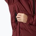Helly Hansen férfi sí kabát Kvitfjell Race Puffy mars piros 6