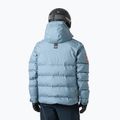 Helly Hansen téli sí dzseki Kvitfjell Race Puffy mosott navy nsf replika 2