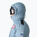 Helly Hansen téli sí dzseki Kvitfjell Race Puffy mosott navy nsf replika 3
