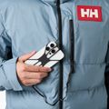 Helly Hansen téli sí dzseki Kvitfjell Race Puffy mosott navy nsf replika 4