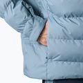 Helly Hansen téli sí dzseki Kvitfjell Race Puffy mosott navy nsf replika 5
