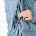 Helly Hansen téli sí dzseki Kvitfjell Race Puffy mosott navy nsf replika 8