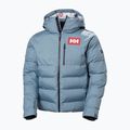 Helly Hansen téli sí dzseki Kvitfjell Race Puffy mosott navy nsf replika 10