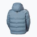 Helly Hansen téli sí dzseki Kvitfjell Race Puffy mosott navy nsf replika 11