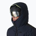 Helly Hansen téli sí dzseki Kvitfjell Race Puffy mosott navy nsf replika 3