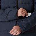 Helly Hansen téli sí dzseki Kvitfjell Race Puffy mosott navy nsf replika 5