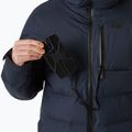 Helly Hansen téli sí dzseki Kvitfjell Race Puffy mosott navy nsf replika 6