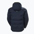 Helly Hansen téli sí dzseki Kvitfjell Race Puffy mosott navy nsf replika 11