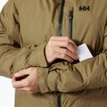 Helly Hansen férfi sí dzseki Kvitfjell Race Puffy sepia 5