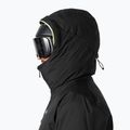 Női síkabát Helly Hansen Kvitfjell Race Puffy black 3