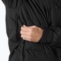 Női síkabát Helly Hansen Kvitfjell Race Puffy black 5