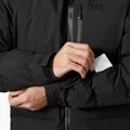 Női síkabát Helly Hansen Kvitfjell Race Puffy black 6