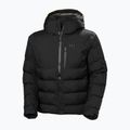 Női síkabát Helly Hansen Kvitfjell Race Puffy black 9