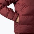 Helly Hansen női sí kabát Kvitfjell Race Puffy mars piros 7