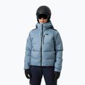 Női síkabát Helly Hansen Kvitfjell Race Puffy washed navy