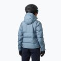 Női síkabát Helly Hansen Kvitfjell Race Puffy washed navy 2