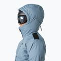 Női síkabát Helly Hansen Kvitfjell Race Puffy washed navy 3