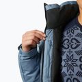 Női síkabát Helly Hansen Kvitfjell Race Puffy washed navy 8