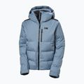 Női síkabát Helly Hansen Kvitfjell Race Puffy washed navy 10