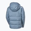 Női síkabát Helly Hansen Kvitfjell Race Puffy washed navy 11
