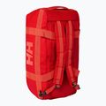 Helly Hansen utazótáska H/H Scout Duffel M 50 l vörös 2