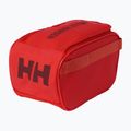 Kozmetikai táska Helly Hansen HH Scout Wash Bag red 2