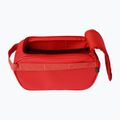 Kozmetikai táska Helly Hansen HH Scout Wash Bag red 3