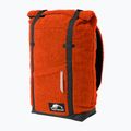 Helly Hansen Stockholm Pile 28 l őrjárat narancssárga városi hátizsák