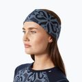 Fejpánt Helly Hansen Lifa Merino Navy Nordic Rose Aop 2