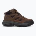 Helly Hansen Switchback Low 3 HellyTech férfi túracipő bushwacker/kávészínű paszuly 2