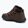 Helly Hansen Switchback Low 3 HellyTech férfi túracipő bushwacker/kávészínű paszuly 3